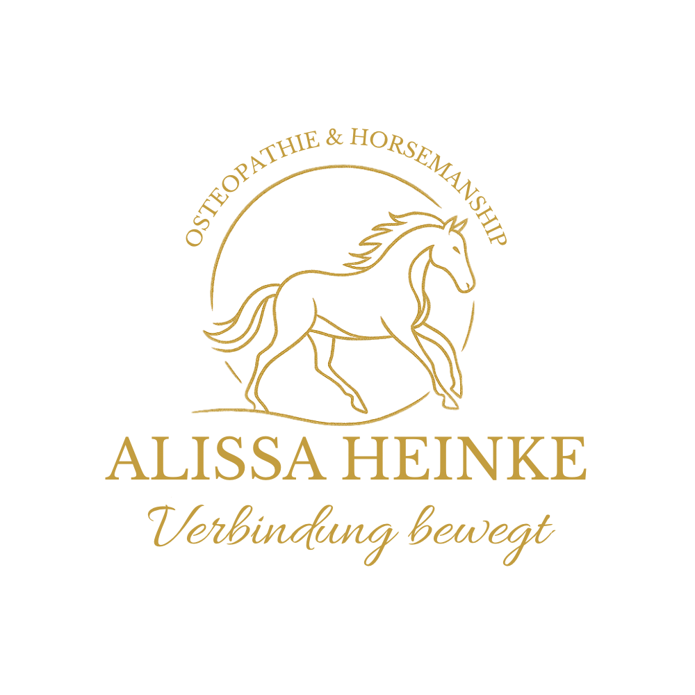 Alissa Heinke — Osteopathie & Horsemanship